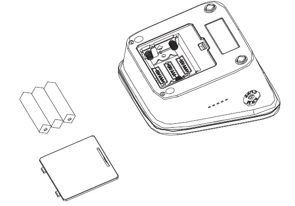 SEJOY-DBP-6294B-Arm-Type-Fully-Automatic-Digital-Blood-Pressure-Monitor-Owner-fig-12