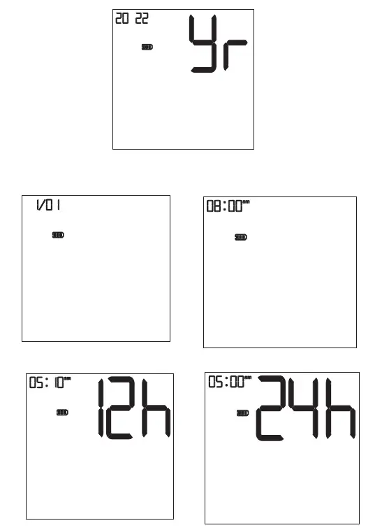SEJOY-DBP-6294B-Arm-Type-Fully-Automatic-Digital-Blood-Pressure-Monitor-Owner-fig-16