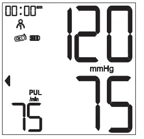 SEJOY-DBP-6294B-Arm-Type-Fully-Automatic-Digital-Blood-Pressure-Monitor-Owner-fig-26