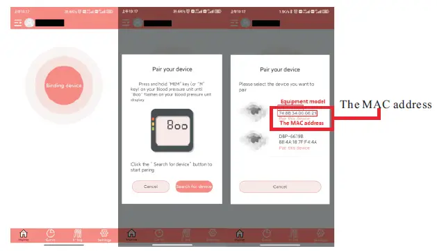 SEJOY-DBP-6294B-Arm-Type-Fully-Automatic-Digital-Blood-Pressure-Monitor-Owner-fig-37