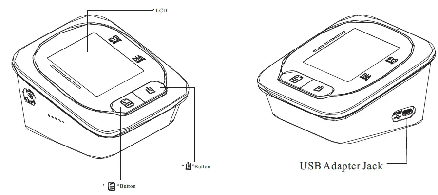 SEJOY-DBP-6294B-Arm-Type-Fully-Automatic-Digital-Blood-Pressure-Monitor-Owner-fig-4