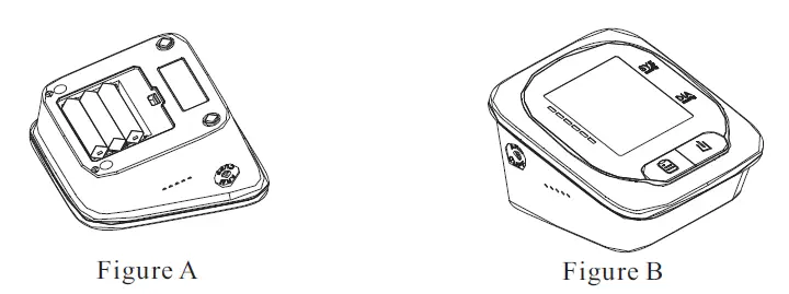 SEJOY-DBP-6294B-Arm-Type-Fully-Automatic-Digital-Blood-Pressure-Monitor-Owner-fig-8