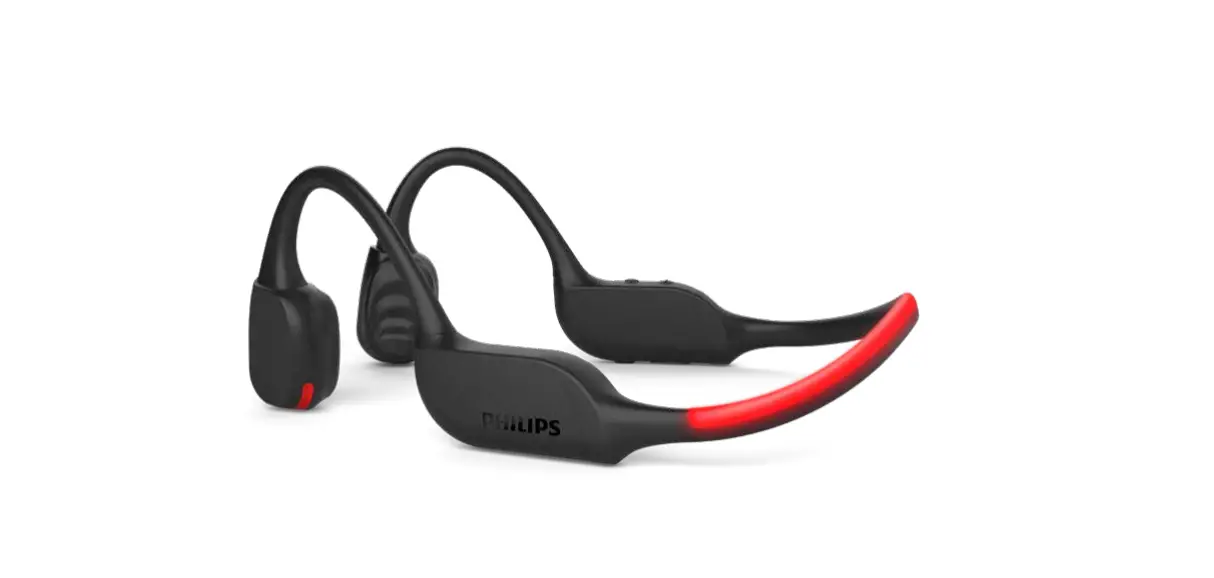 Philips 7000 Series Taa7607 Sports Headphones User Manual