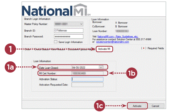 NationalMi Encompass 2022 Loan Origination System FIG-1