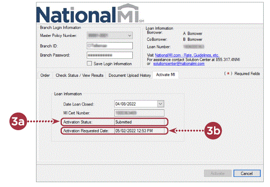 NationalMi Encompass 2022 Loan Origination System FIG-4