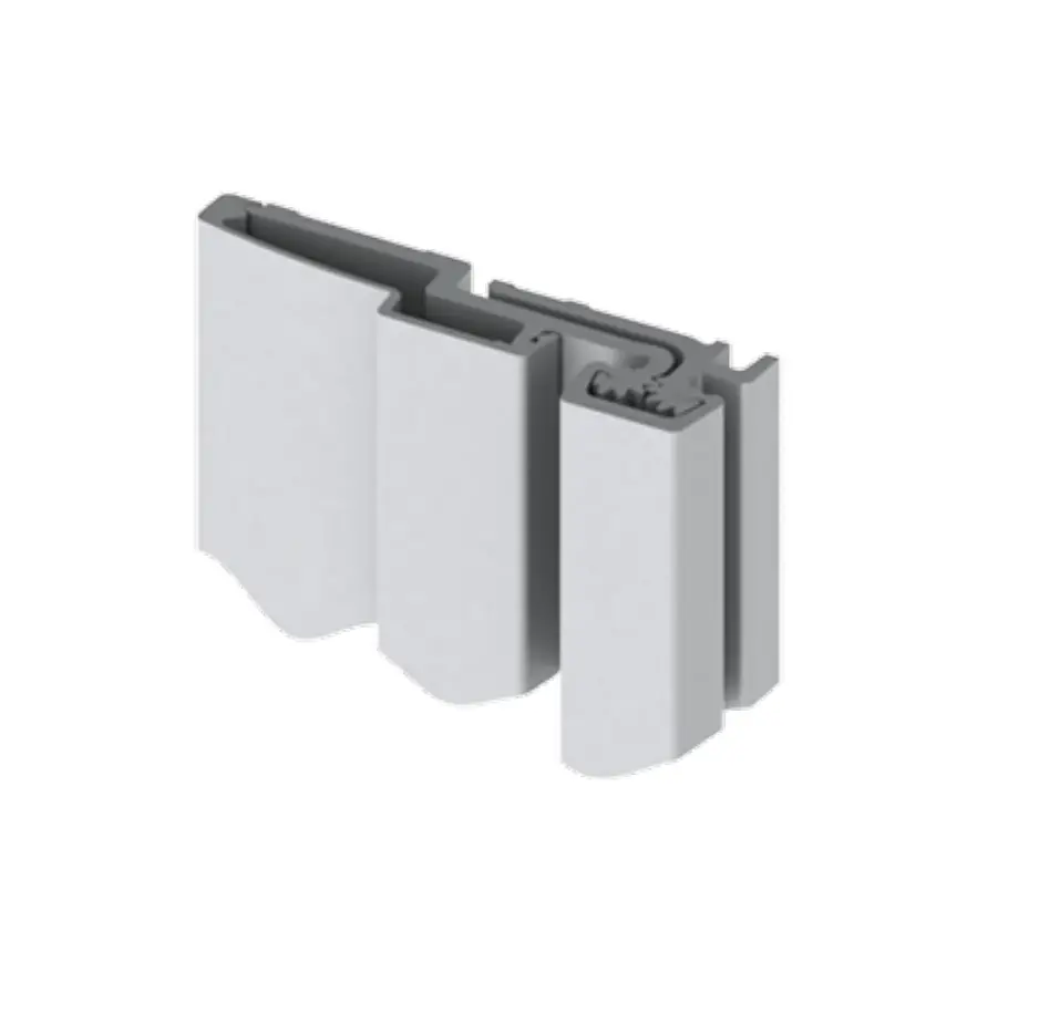 Hager 780-210 Standard Duty Full Surface Hinge Installation Guide