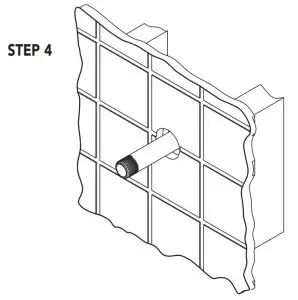 Installing of AromaSteam