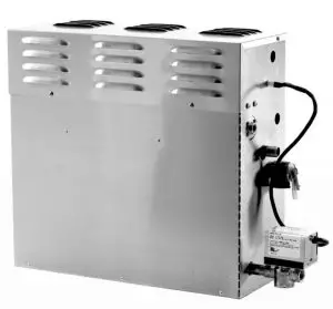 Club Therapy Steambath Generator Systems