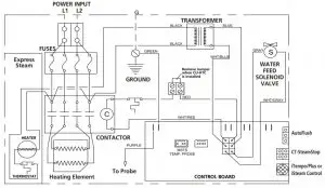 Wiring Diagrams