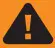 Warning icon