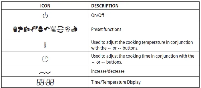 Russell-Hobbs-27160AU-SatisFry-Air-Medium-4L-Air-Fryer-FIG-3