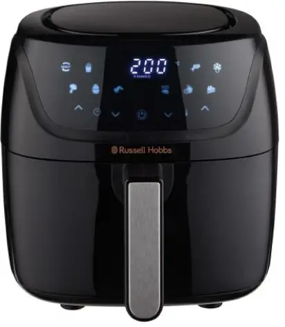 Russell-Hobbs-27160AU-SatisFry-Air-Medium-4L-Air-Fryer-PRODUCT
