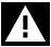 Warning icon