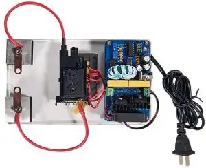PLASMA YL01 Loudspeaker Audio Arc Speaker Music Player