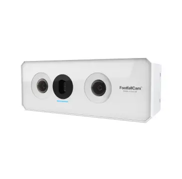 Footfallcam 3d Pro2 People Counter Installation Guide
