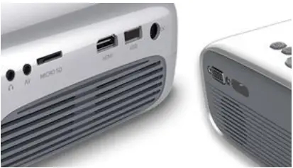 PHILIPS-NPX440-INT-Home-Projector-FIG-4