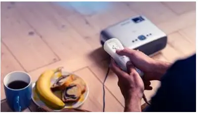 PHILIPS-NPX440-INT-Home-Projector-FIG-5