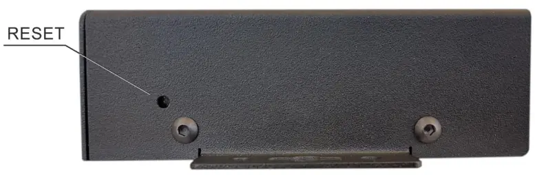 logicbus TCG140-4 GSM-GPRS Remote IO Module - Factory default settings