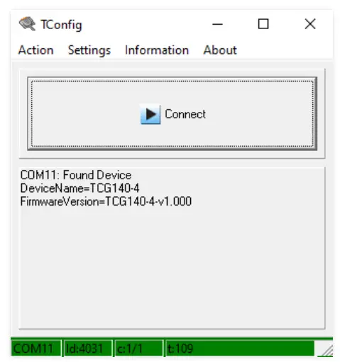 logicbus TCG140-4 GSM-GPRS Remote IO Module - setup3