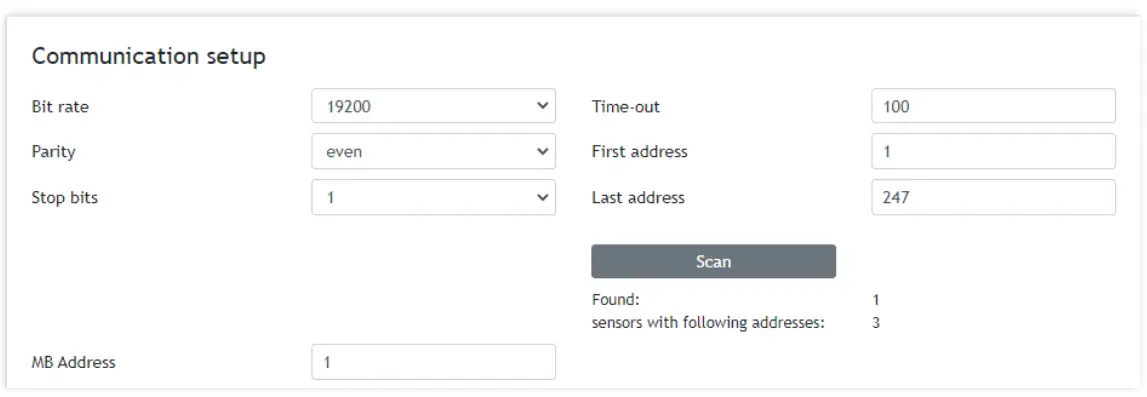logicbus TCG140-4 GSM-GPRS Remote IO Module - setup6