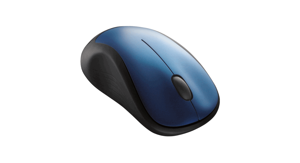 Logitech Wireless Mouse M310 User Guide