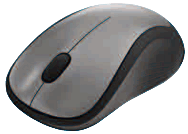 logitech Wireless Mouse M310