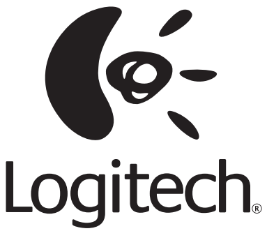 logitech logo