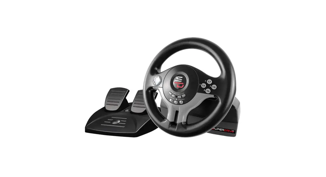 Superdive Gran Turismo Activation Procedure For Steering Wheel Instructions