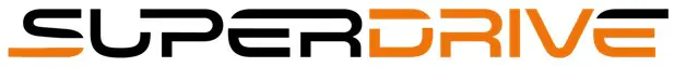 SUPERDIVE - Logo