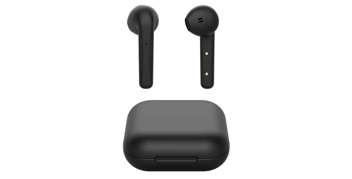 Nomadelic Solo 125 True Wireless Earphones User Manual