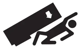 MONOGRAM ZK1SN189NLH Stainless Steel Door Panel Kit - icon 1