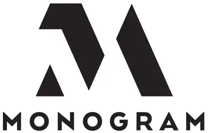 MONOGRAM logo