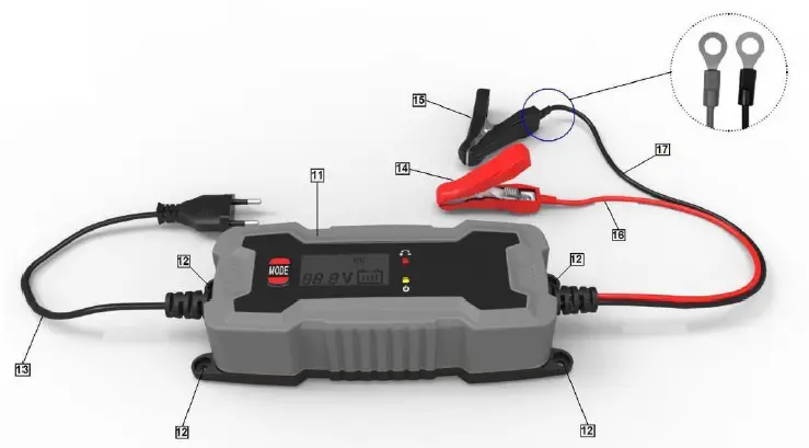 VOLT-POLSKA-6-12V-5A-LCD-Automatic-Battery-Charger-2