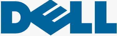 DELL logo