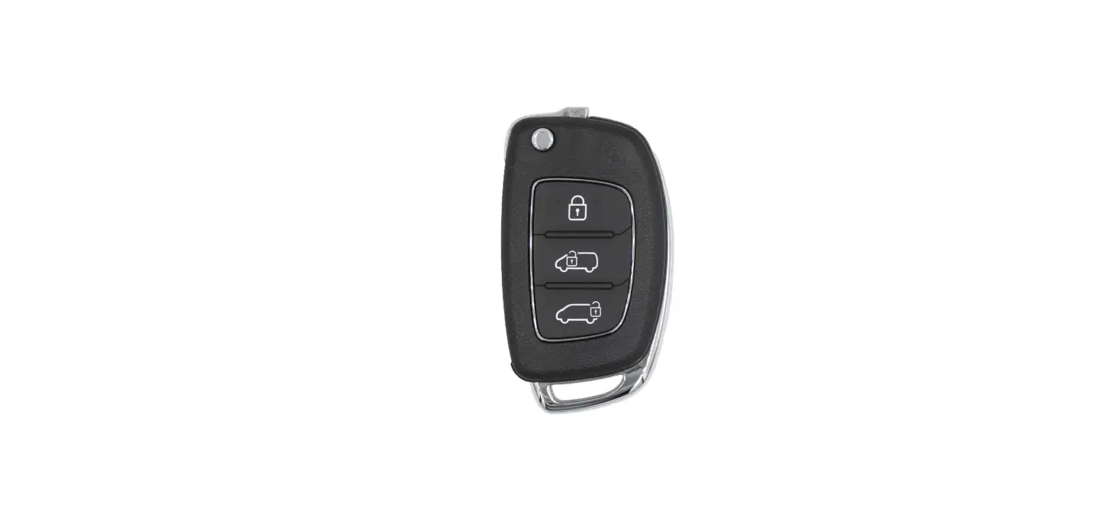 Yura Key-fob Smart Key System Instructions Yura Key-fob Smart Key System Instructions