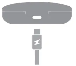 occiam T17 True Wireless Earbuds -6