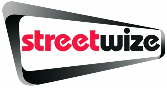 streetwize logo