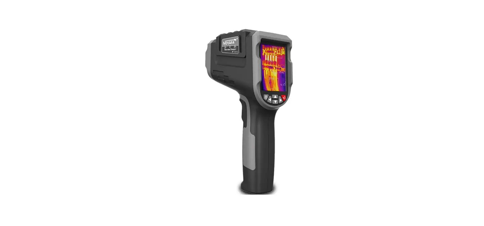 Noyafa Nf-521s Infrared Thermal Imager User Manual