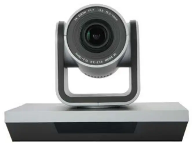 MONOPRICE 39512 Workstream PTZ Conference Camera