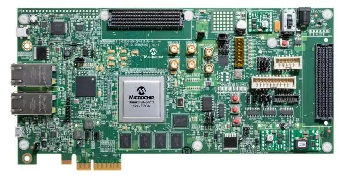 Microsemi -DG0618-Error-Detection-and-Correction-on-SmartFusion2-Devices-using-DDR Memory-PRODUCT-IMAGE