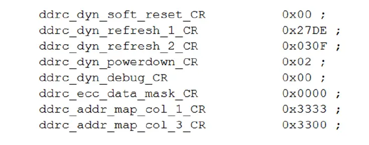 Microsemi-IGLOO2-HPMS-DDR-Controller-Configuration-2