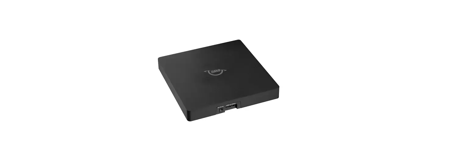 Owc Qsg Slim Optical Drive Enclosure Kit User Manual