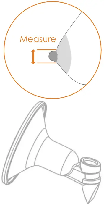 EE-9003 Crane Double Electric Breast Pump - Fig 9