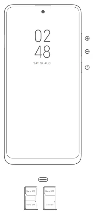 Xiaomi POCO M4 Pro 5G Smartphone