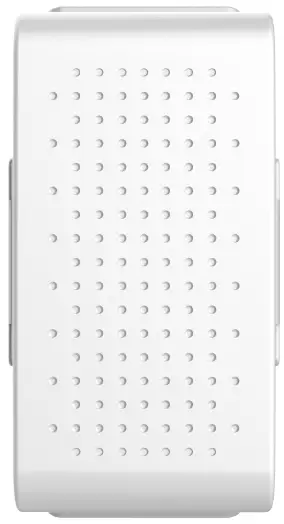 home zone ES06567G Smart Wireless Garage Door Opener ----