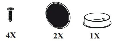 neue TH601SI Carbon Cooker Hood Filter-6