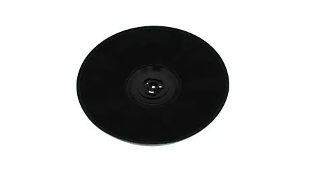 Neue Th601si Carbon Cooker Hood Filter User Manual