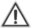 Warning icon
