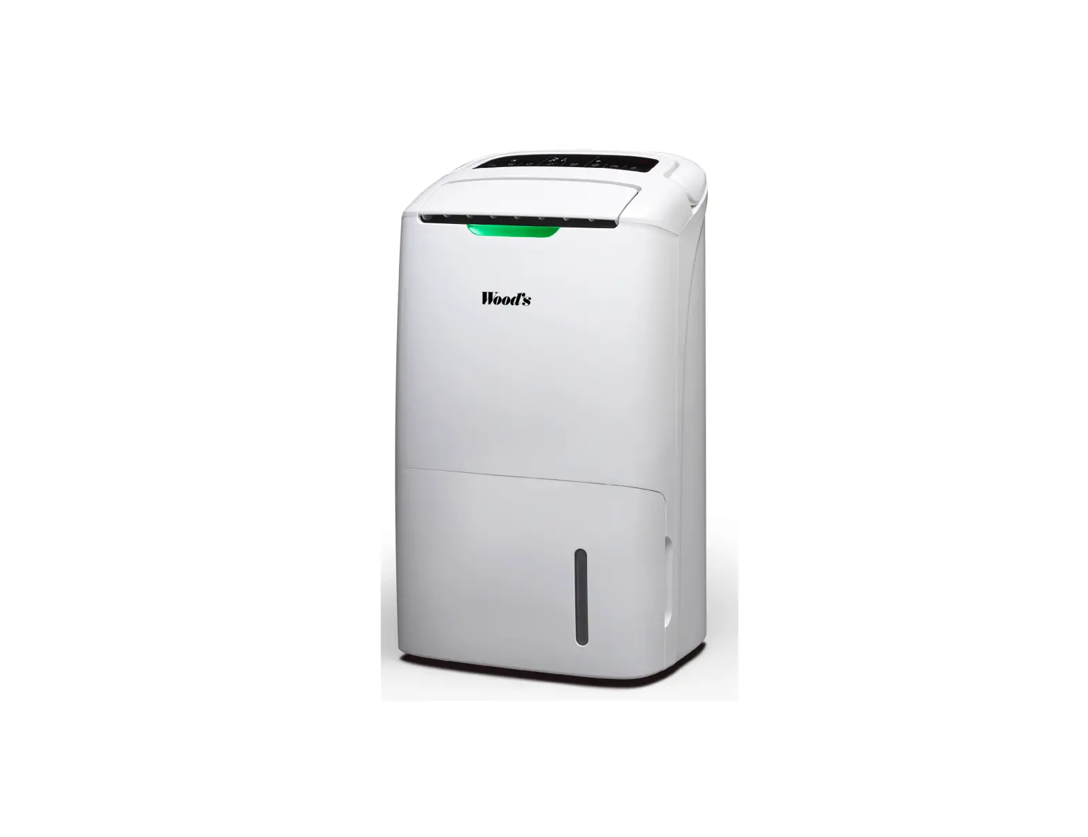 Wood S Ad20 Ad-series Hybrid Hehumidifiers User Guide