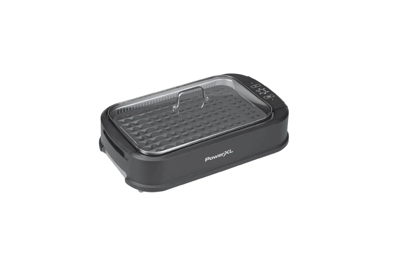 Powerxl Pg-1500 Smokeless Grill Owner's Manual Powerxl Pg-1500 Smokeless Grill Owner's Manual